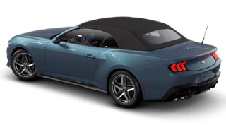 2026 Ford Mustang® External Image 3